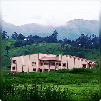 University of Bamenda