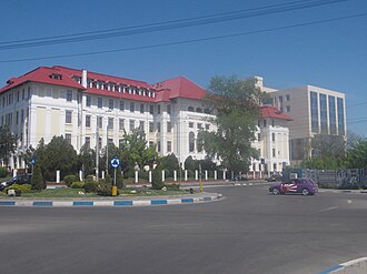University of Medicine and Pharmacy of Craiova