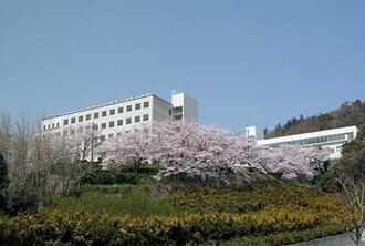 Osaka Aoyama University