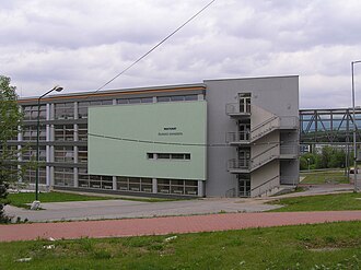 University of Žilina