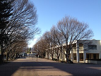 Ashikaga University