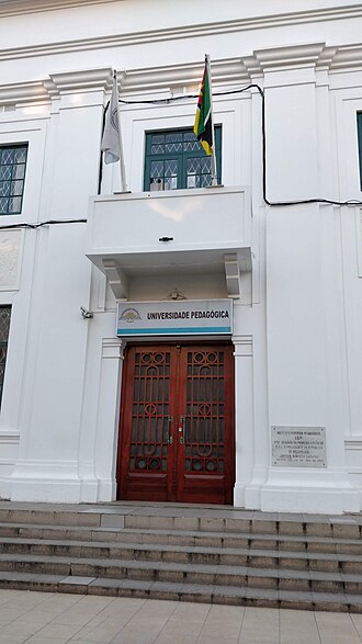 Pedagogical University