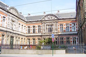 Royal Conservatory of Brussels