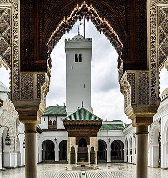 University of al-Qarawiyyin