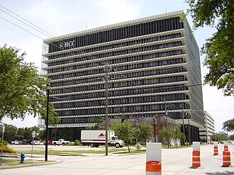Houston Community College System