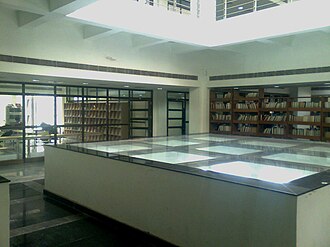Guru Gobind Singh Indraprastha University