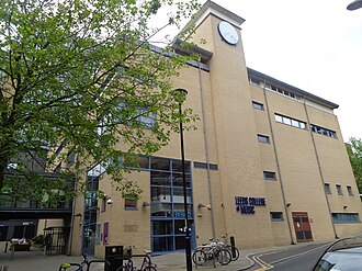 Leeds College of Music