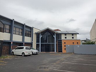 Good Shepherd College