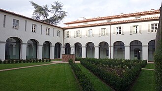 IMT School for Advanced Studies Lucca