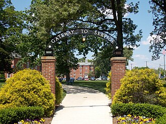 Washington Adventist University