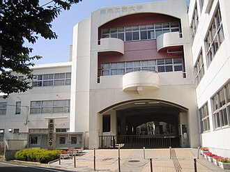 Tokyo Polytechnic University