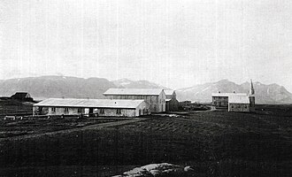 Agricultural University of Iceland