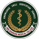 CMH Kharian Medical College