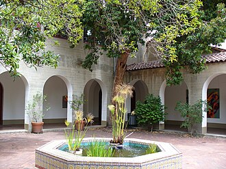 San Francisco Art Institute
