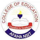 Akwa Ibom State College Of Education