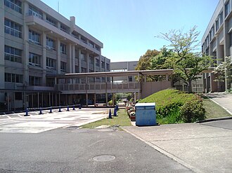 Nagoya Sangyo University
