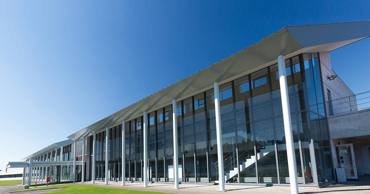 Chitose Institute of Science and Technology