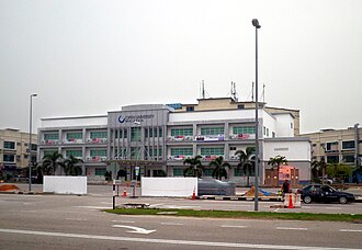 Open University Malaysia