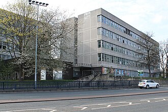 Kirklees College
