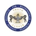 London Institute for Mathematical Sciences