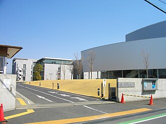 Toho College of Music
