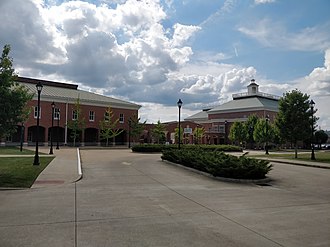 Ohio University Southern