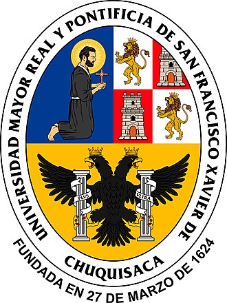 University of Saint Francis Xavier