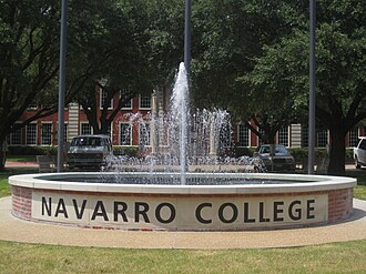 Navarro College