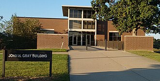 Madisonville Community College