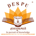 DES Pune University