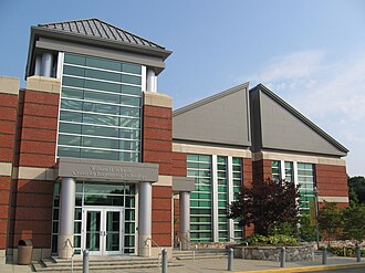 Norwalk Community College