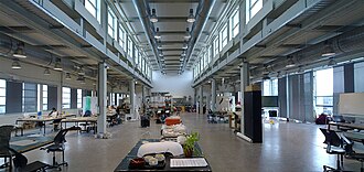 Design Academy Eindhoven