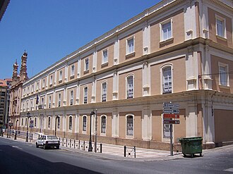 Universidad de Huelva