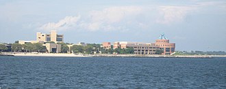 Kingsborough Community College