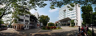 Foreign Trade University