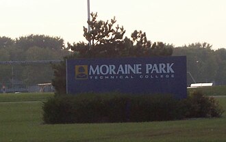 Moraine Park Technical College