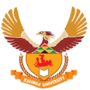 Kalinga University