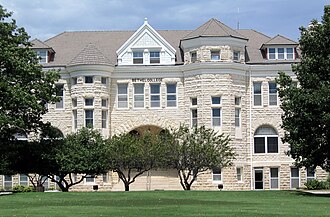 Bethel College - Kansas