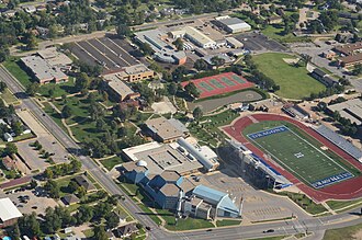 Hutchinson Community College