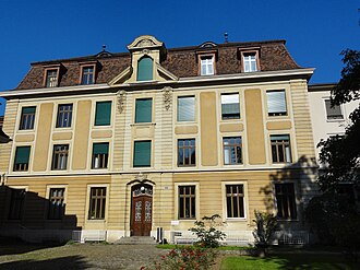 Musik Akademie Basel