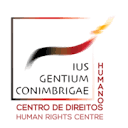 Universidade de Coimbra Ius Gentium Conimbrigae Centro de Direitos Humanos