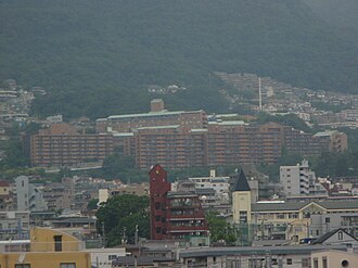 Kobe Shoin Women's University