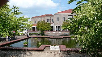 Fukuoka Jo Gakuin University