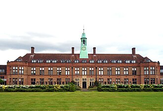 Liverpool Hope University
