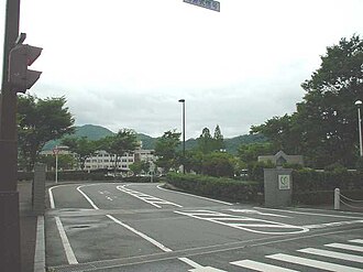 Yamaguchi University