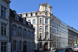 University of Namur