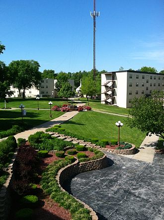 Baptist Bible College