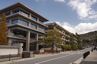 Kacho College