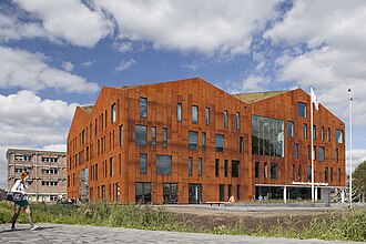 Amsterdam University College