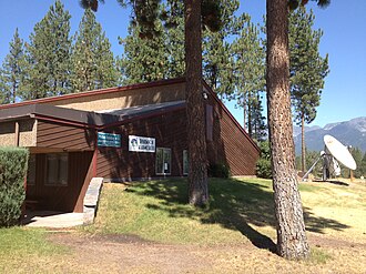 Salish Kootenai College